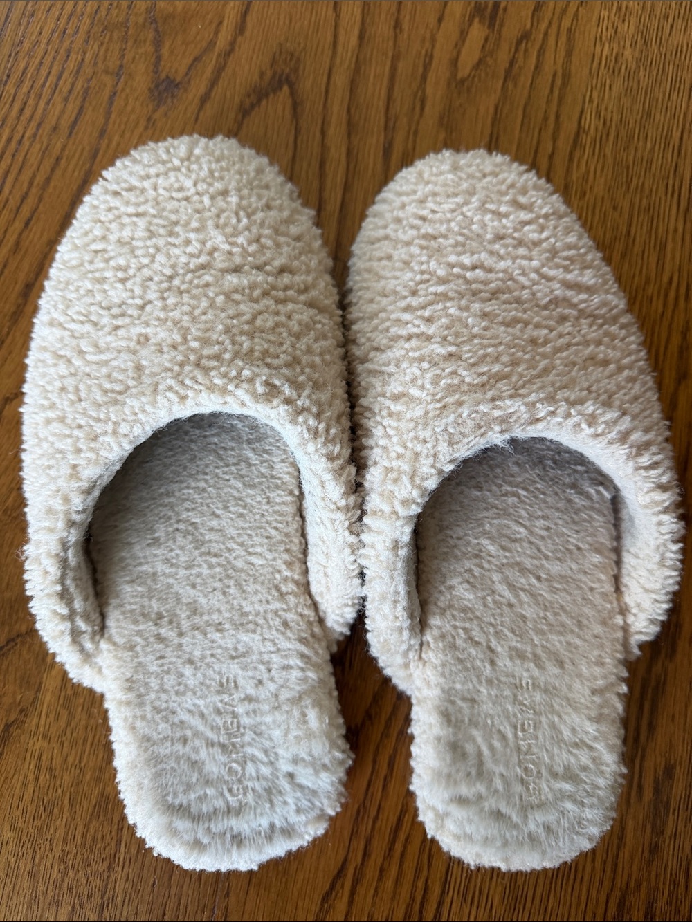 Bombas Monday Mule Slippers